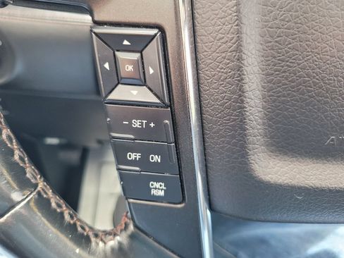 Used 2017 Lincoln Navigator Reserve AWD/4WD image 24