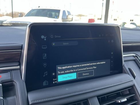 Used 2024 Chevrolet Tahoe LT image 20