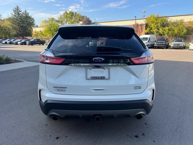 Used 2020 Ford Edge SEL w/ Convenience Package AWD/4WD image 6