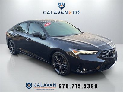 Used 2024 Acura Integra A-Spec