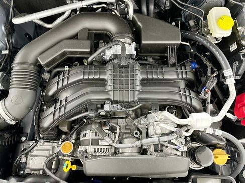 Certified 2025 Subaru Impreza 2.0i w/ Popular Package #1A image 26