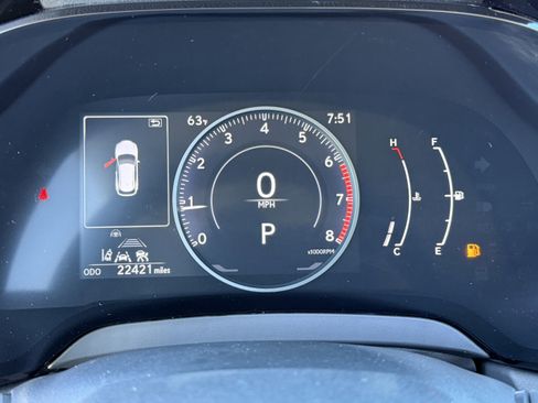 Certified 2023 Lexus RX 350 Premium image 24