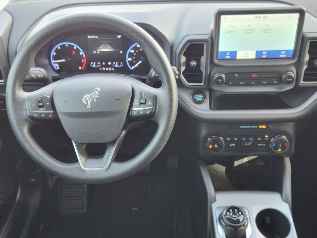 Used 2024 Ford Bronco Sport Big Bend AWD/4WD image 24