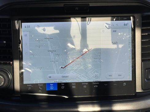 New 2026 Ford F150 XLT w/ Equipment Group 302A MID image 24