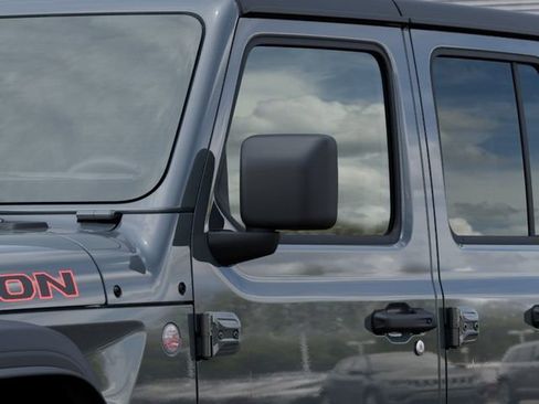 New 2026 Jeep Wrangler Rubicon image 12