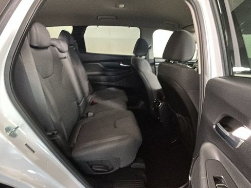 Used 2021 Hyundai Santa Fe SEL w/ Convenience Package FWD image 33