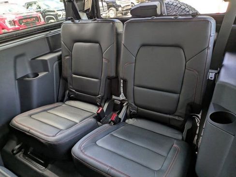 New 2025 Ford Bronco Stroppe Edition AWD/4WD image 13