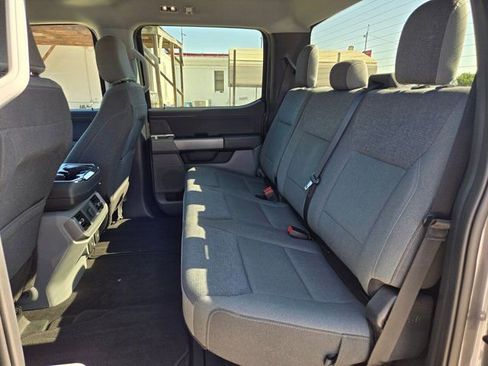 Used 2025 Ford F150 XLT w/ Equipment Group 301A Standard AWD/4WD image 24
