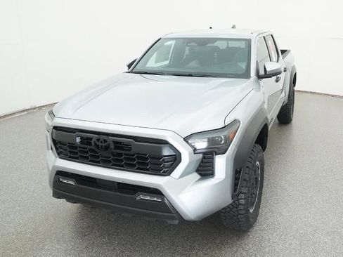 New 2026 Toyota Tacoma TRD Off-Road image 50