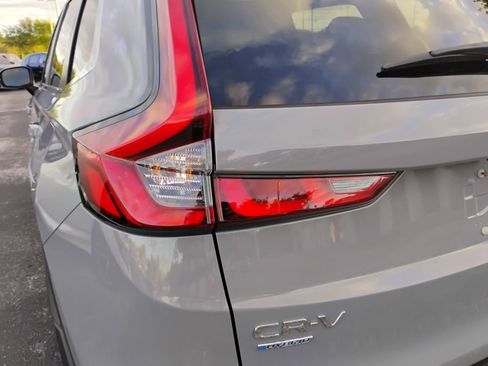 Used 2024 Honda CR-V Sport-L image 12