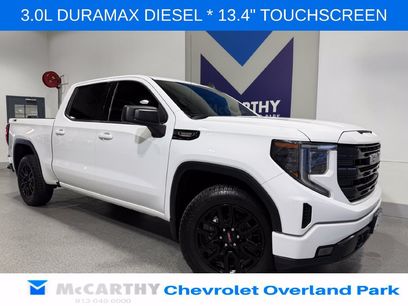 Used 2022 GMC Sierra 1500 Elevation