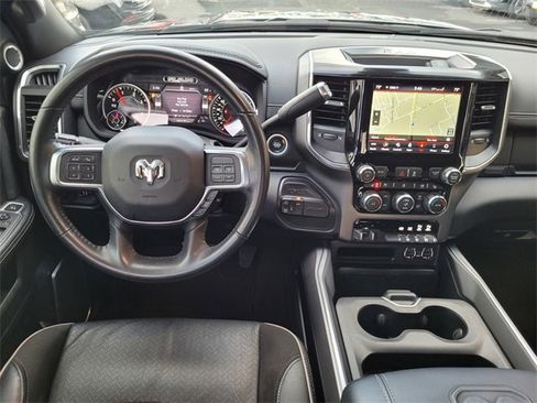 Certified 2021 RAM 2500 Laramie image 7