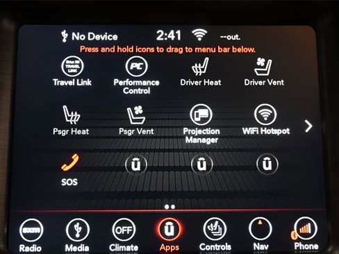 Used 2018 Dodge Challenger GT w/ Driver Convenience Group image 24