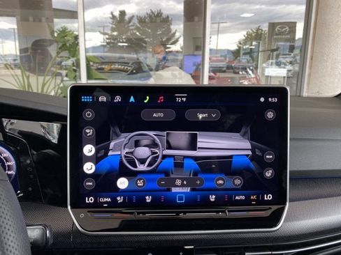 New 2026 Volkswagen GTI Autobahn FWD image 26