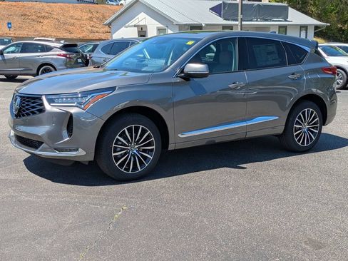 New 2026 Acura RDX SH-AWD w/ Advance Package image 2