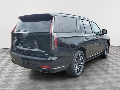 Certified 2023 Cadillac Escalade Sport Platinum image 6