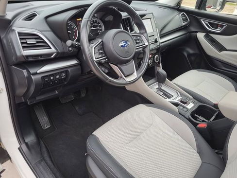 Used 2023 Subaru Forester Premium image 21