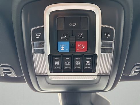 New 2026 RAM 1500 Big Horn image 31