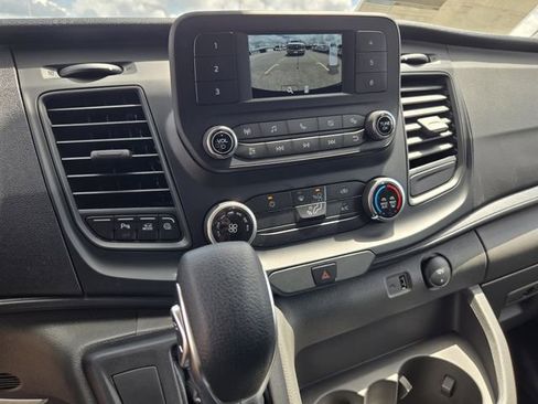 New 2025 Ford Transit 250 Low Roof w/ Load Area Protection Package image 10