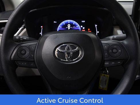 New 2026 Toyota Corolla Cross L image 11