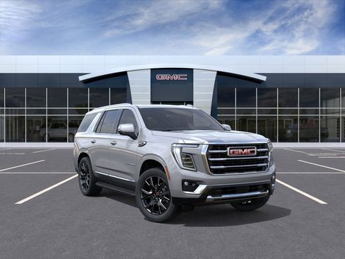 New 2026 GMC Yukon Elevation w/ Elevation Premium Package image 16