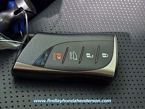 Used 2024 Lexus ES 300h w/ Premium Package FWD image 31