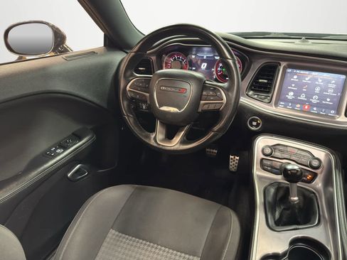 Used 2019 Dodge Challenger R/T Scat Pack image 17