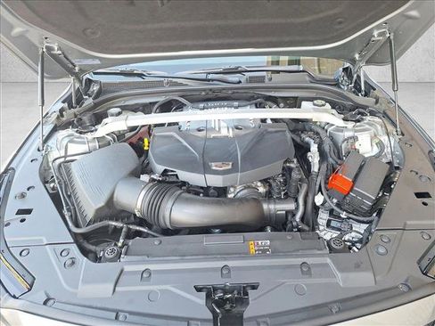 Used 2025 Cadillac CT5 V Blackwing image 22