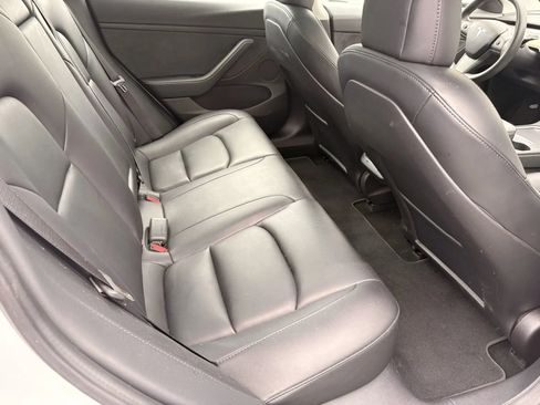 Used 2023 Tesla Model 3 Performance AWD/4WD image 7