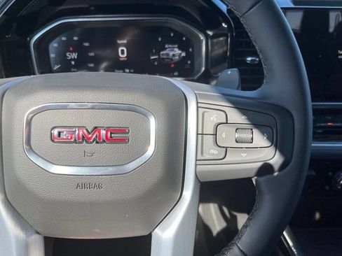 New 2026 GMC Sierra 1500 Elevation w/ Elevation Premium Package AWD/4WD image 27