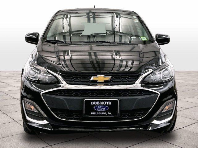 Used 2019 Chevrolet Spark LT FWD image 3