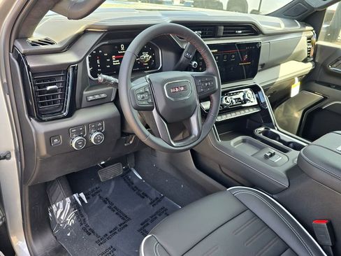 New 2026 GMC Sierra 2500 AT4X AWD/4WD image 17