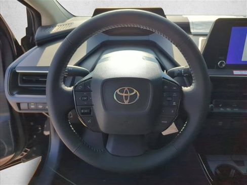 New 2026 Toyota Prius image 16