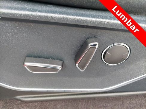 Used 2021 Ford F150 Lariat w/ Equipment Group 502A High image 27