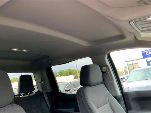 Used 2024 GMC Sierra 1500 Pro w/ Graphite Edition AWD/4WD image 27