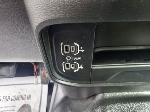 Used 2022 RAM 2500 Tradesman w/ Snow Chief Group AWD/4WD image 24