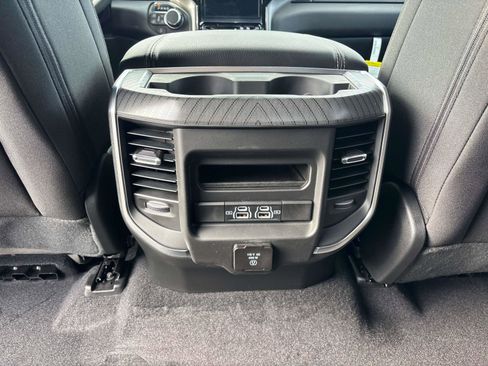 New 2026 RAM 1500 Big Horn image 8