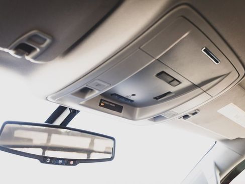 Used 2015 Chevrolet Silverado 1500 LT w/ All Star Edition image 14