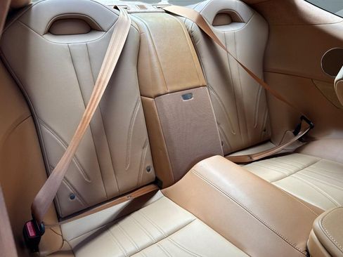 Used 2018 Lexus LC 500 Coupe w/ Touring Package RWD image 32