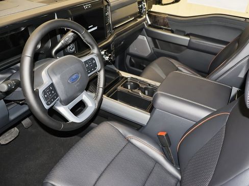 New 2025 Ford F350 Lariat w/ Lariat Ultimate Package image 26