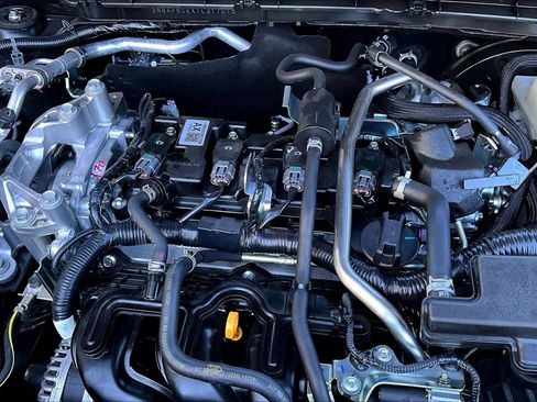 New 2026 Nissan Kicks SV image 17