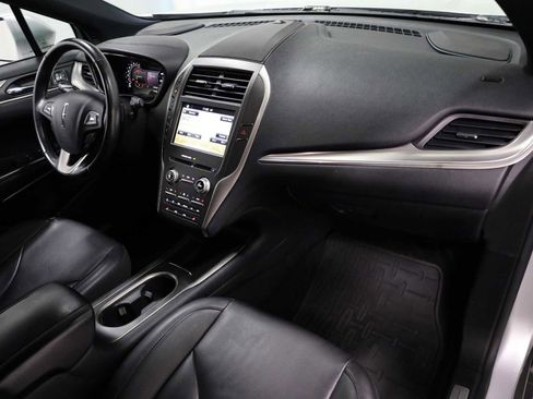 Used 2016 Lincoln MKC Premiere FWD image 6