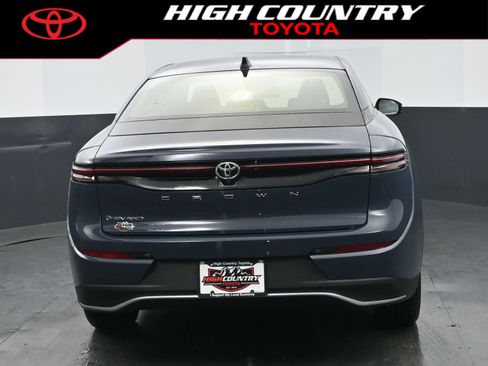 New 2026 Toyota Crown XLE image 5