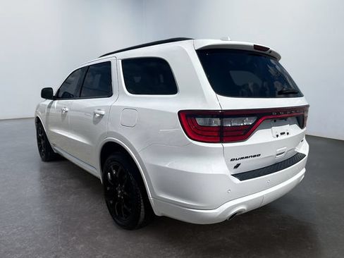 Used 2020 Dodge Durango GT AWD/4WD image 3