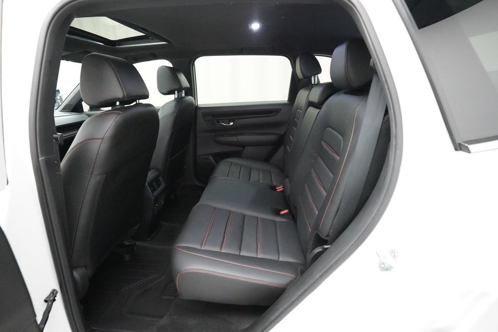 Certified 2025 Honda CR-V Sport-L image 16