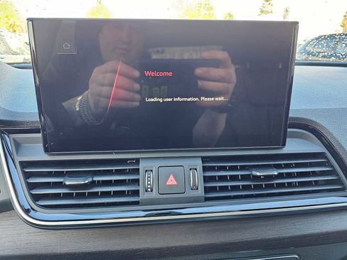 New 2025 Audi Q5 e Premium image 24