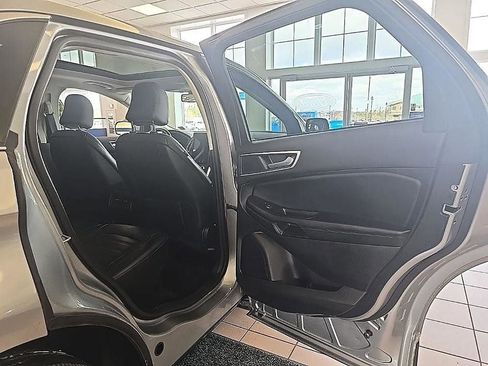Used 2023 Ford Edge SEL w/ Convenience Package image 36