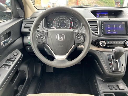 Used 2016 Honda CR-V EX image 17