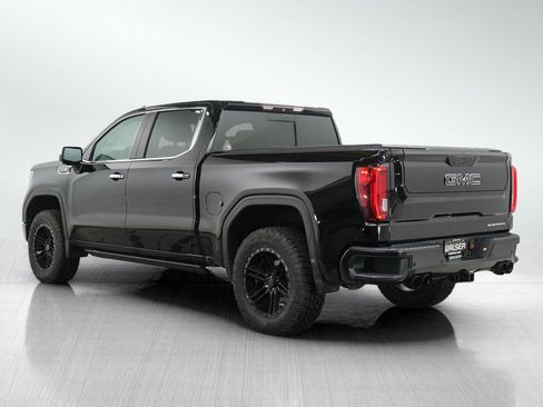 Used 2019 GMC Sierra 1500 Denali w/ Denali Ultimate Package AWD/4WD image 4