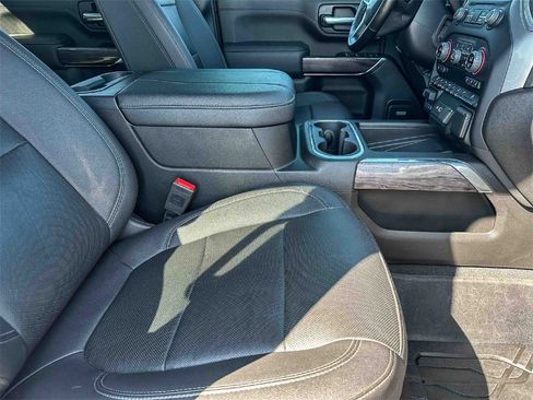 Used 2023 Chevrolet Silverado 2500 LTZ w/ LTZ Premium Texas Edition image 22